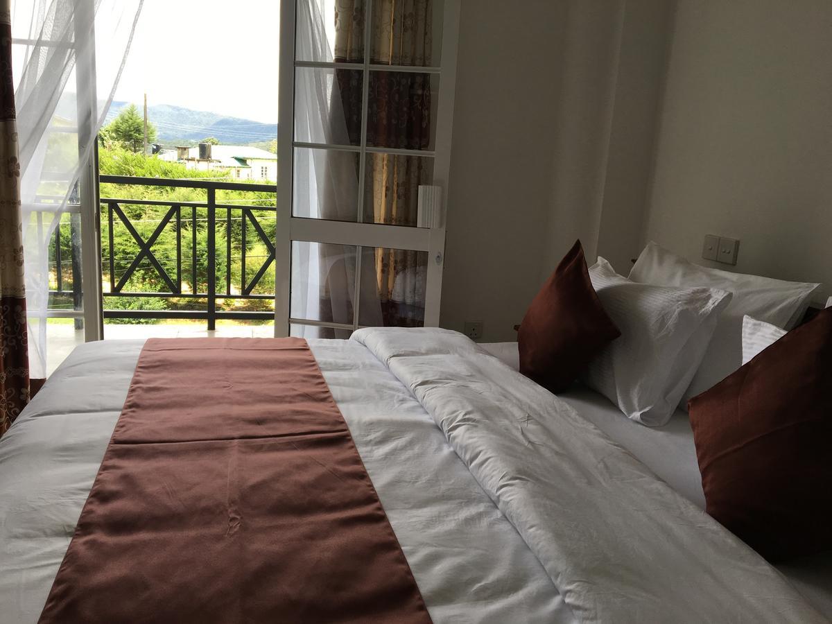 Hotel Ranvil Нувара Елия Екстериор снимка