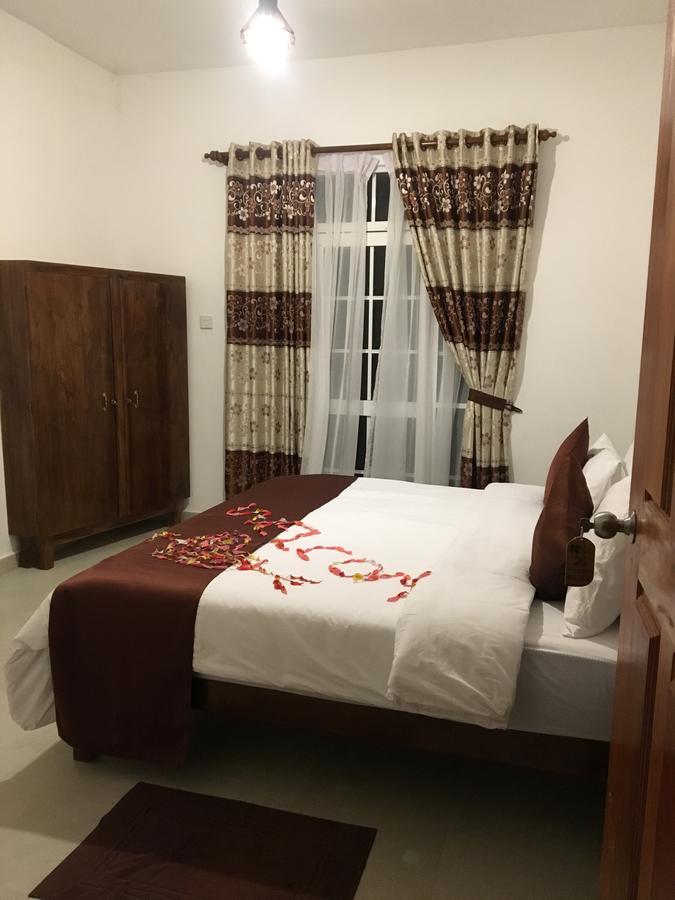 Hotel Ranvil Нувара Елия Екстериор снимка