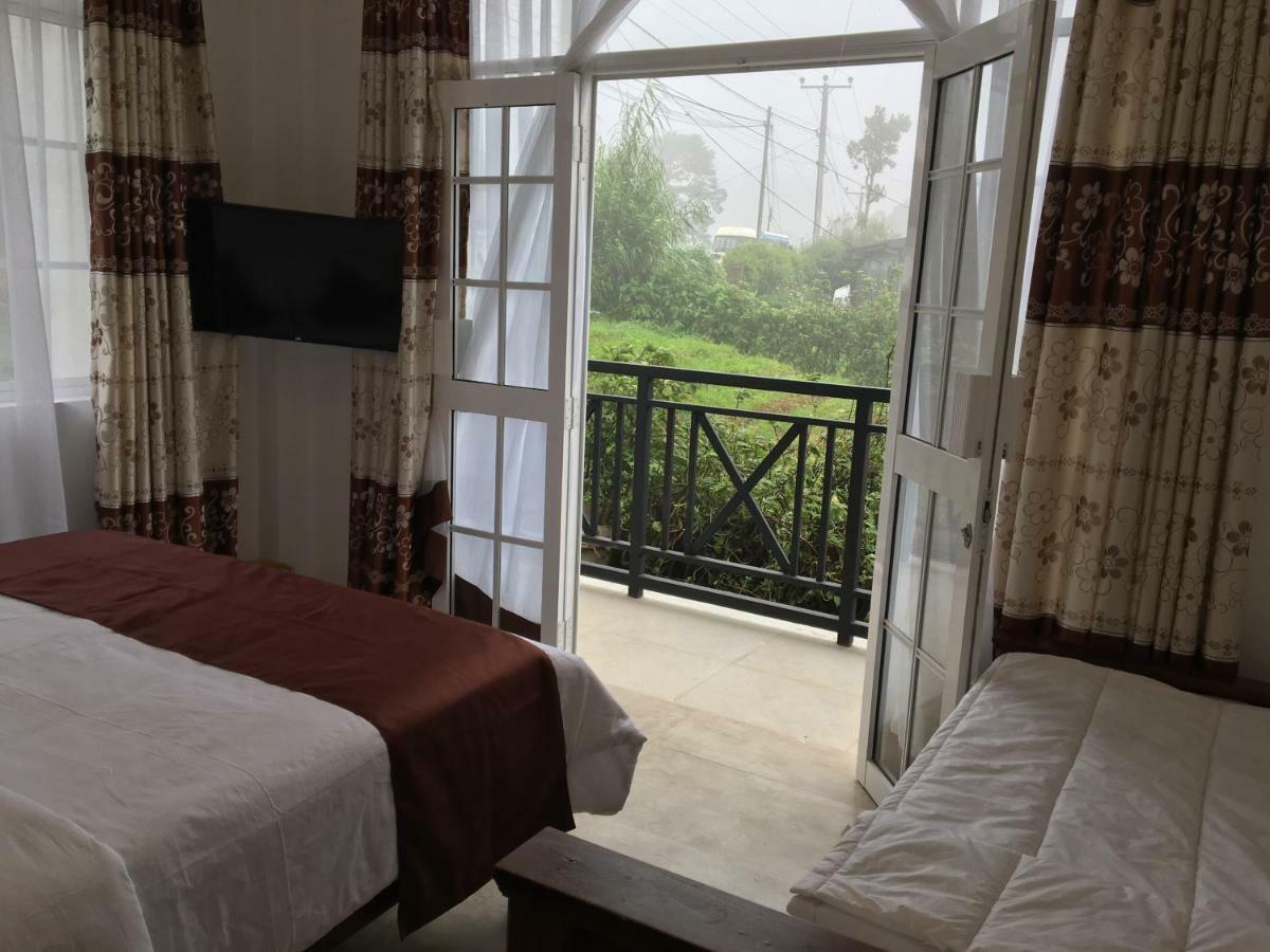 Hotel Ranvil Нувара Елия Екстериор снимка